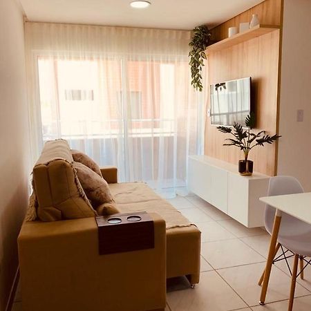 Apartamento Pe Na Areia Do Bessa Lejlighed João Pessoa Eksteriør billede